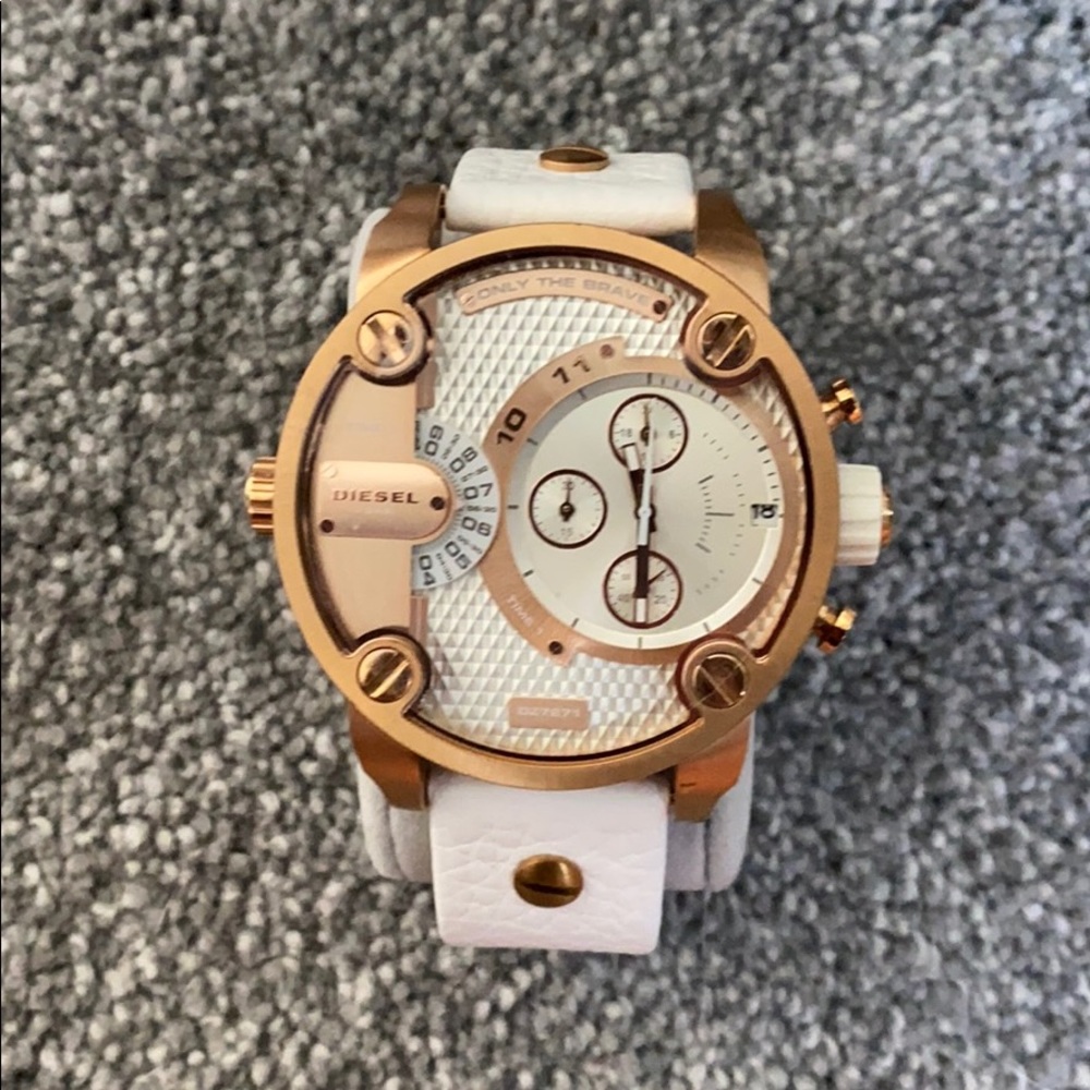 Diesel Men’s Watch.